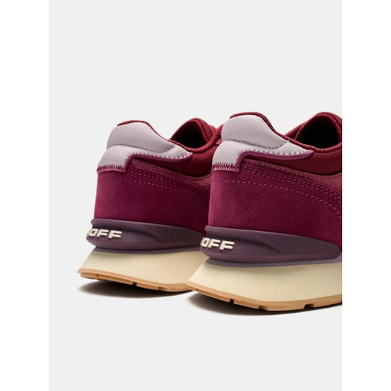 HOFF 22602408 sneaker woman city cherry - Image 4