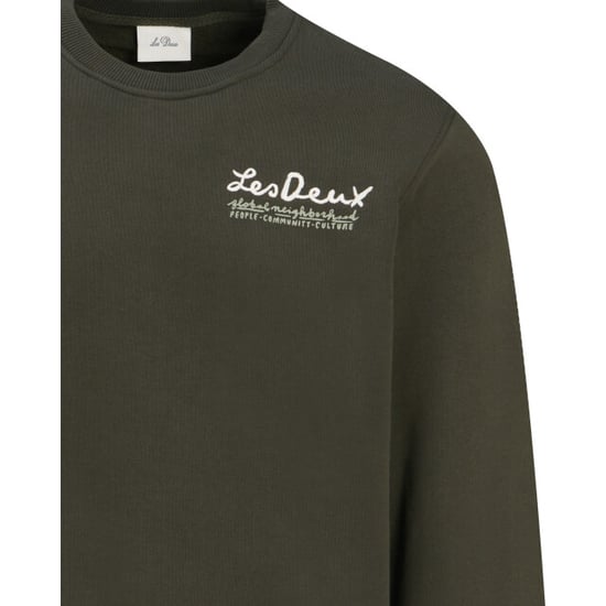 Les Deux Sweater - Image 3