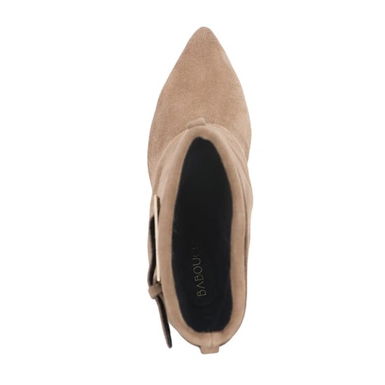 Babouche Mg-sero-2 boots - Image 3