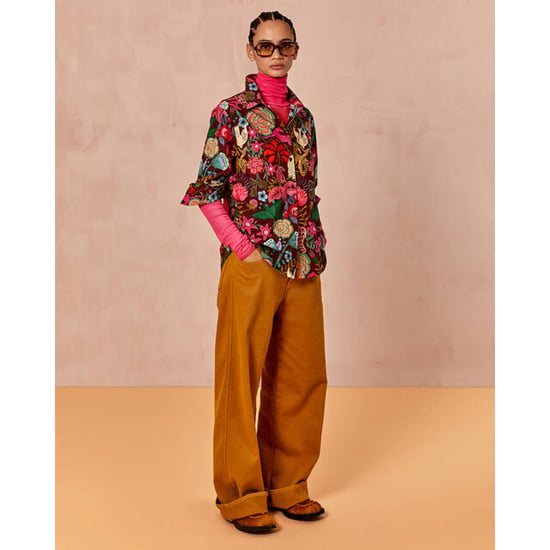 Oilily Blouse lange mouw f25wbl5501 bregje - Image 2
