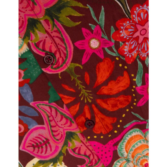 Oilily Blouse lange mouw f25wbl5501 bregje - Image 5
