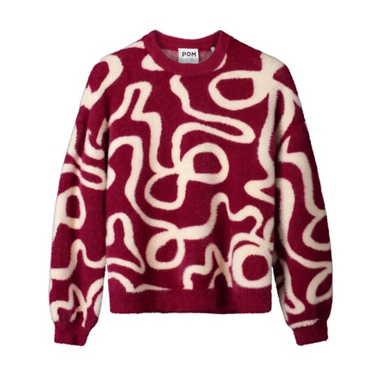 Pom Amsterdam Sweat sp9766 - Image 1