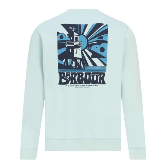 Barbour Sweater - Image 1