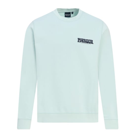 Barbour Sweater - Image 2