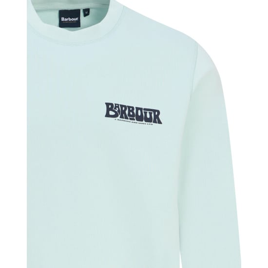 Barbour Sweater - Image 3