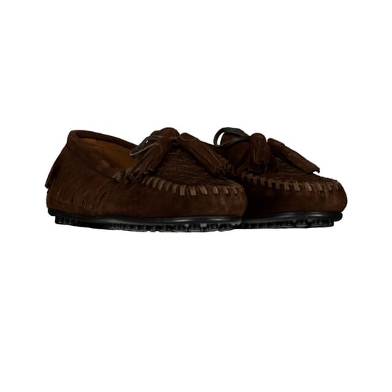 Toral Basket/napa iris loafers tl-momo - Image 2