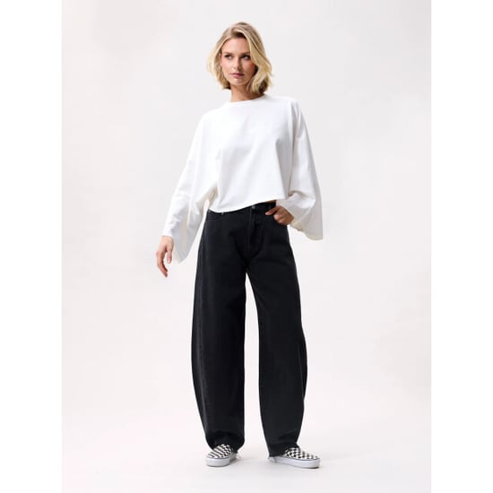 Catwalk Junkie Super barrel fit jeans - Image 3