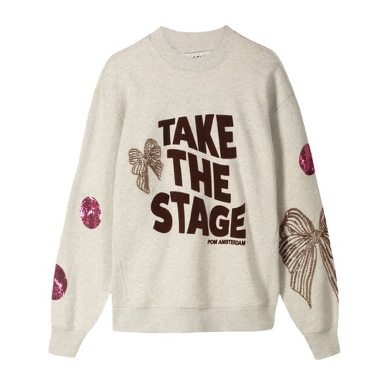 Pom Amsterdam Pullover sp9773 - Image 1