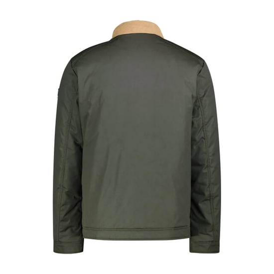 Lerros Heren jas 2687023 683 original olive - Image 2