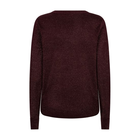 Red Button Rb sweet sparkle burgundy - Image 3