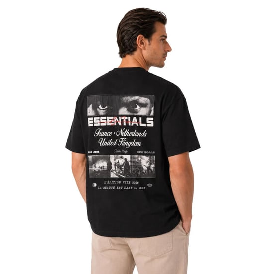 Cou7ure Essentials Essentials t-shirt - Image 1