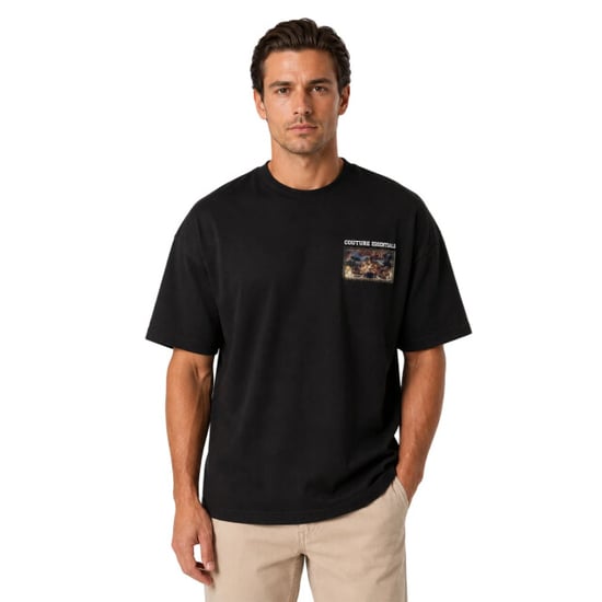 Cou7ure Essentials Essentials t-shirt - Image 3