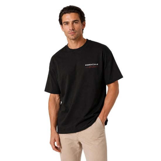 Cou7ure Essentials Eential t-hirt - Image 3