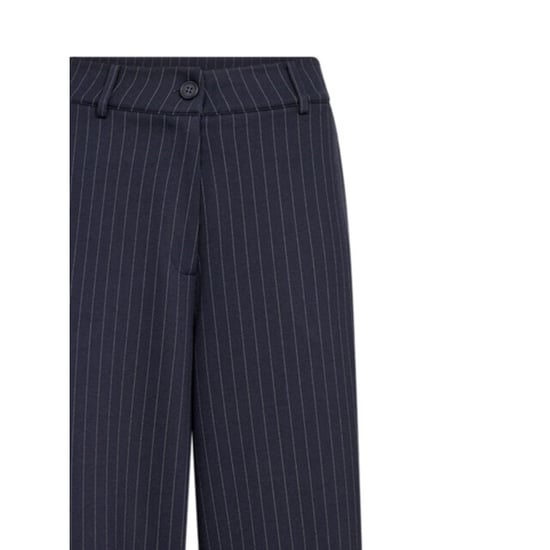 Soyaconcept Sc-gill 4 navy broek - Image 2