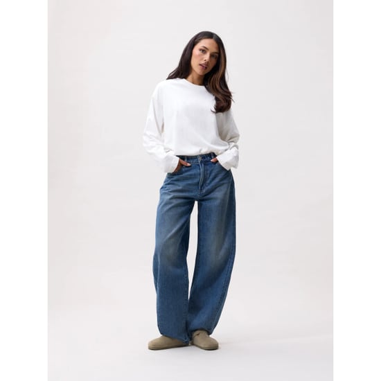 Catwalk Junkie Super barrel fit jeans - Image 3