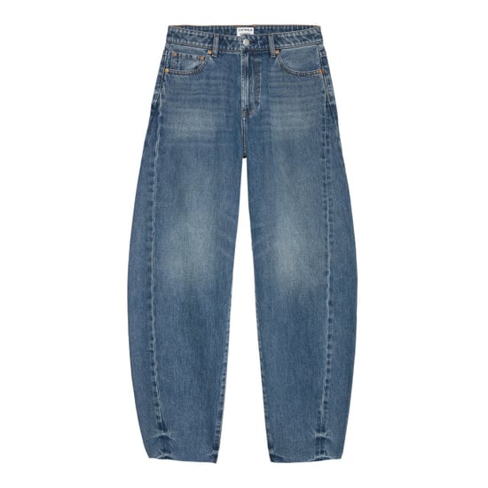Catwalk Junkie Super barrel fit jeans - Image 4