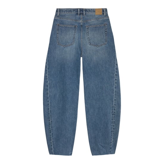 Catwalk Junkie Super barrel fit jeans - Image 5