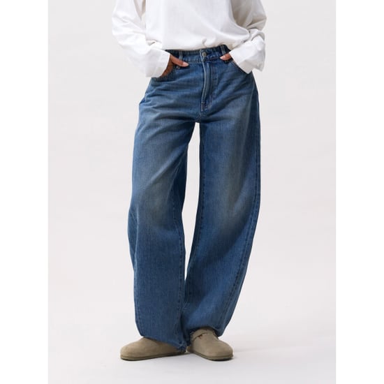 Catwalk Junkie Super barrel fit jeans - Image 6