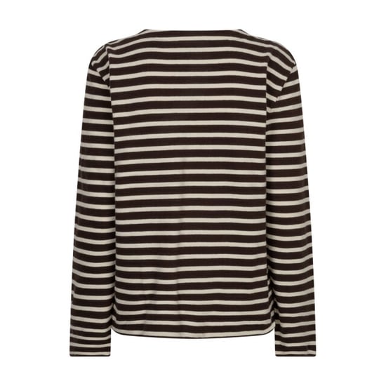 Red Button Rb terry brown/creme - Image 2
