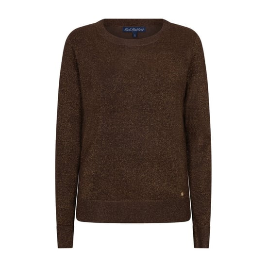 Red Button Rb sweet sparkle brown - Image 1
