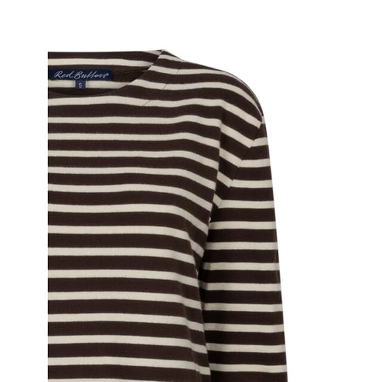 Red Button Rb terry brown/creme - Image 3