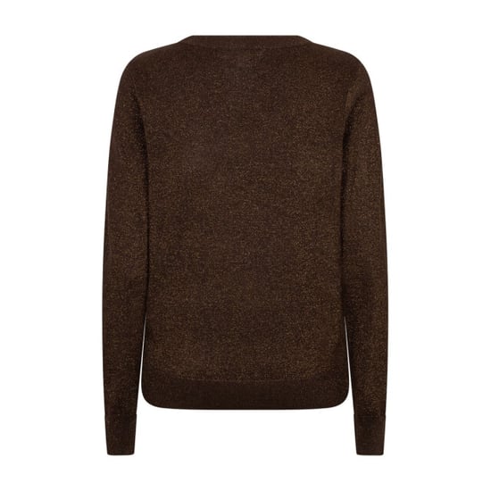 Red Button Rb sweet sparkle brown - Image 3