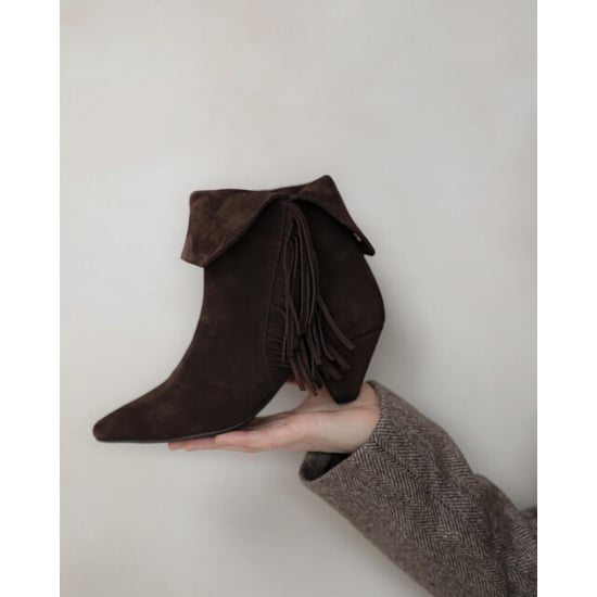 Babouche Elsie-2 boots - Image 2