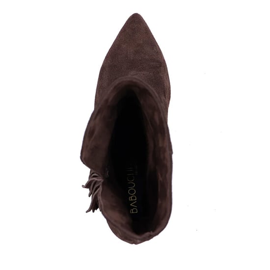 Babouche Elsie-2 boots - Image 4