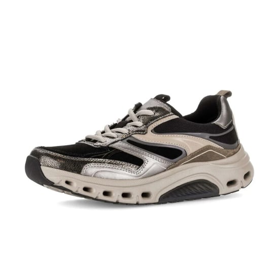 Gabor Rollingsoft sensitive 0302.01.001 dames rollende wandelsneaker - Image 3