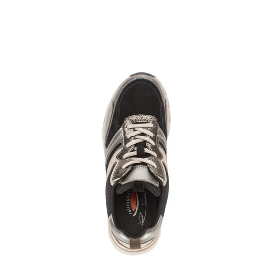 Gabor Rollingsoft sensitive 0302.01.001 dames rollende wandelsneaker - Image 5
