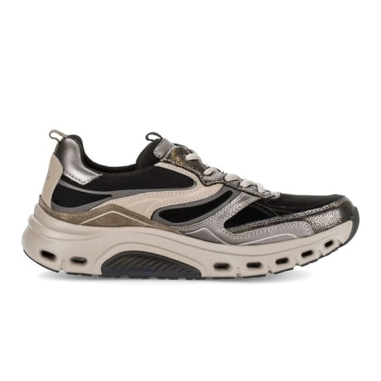 Gabor Rollingsoft sensitive 0302.01.001 dames rollende wandelsneaker - Image 6