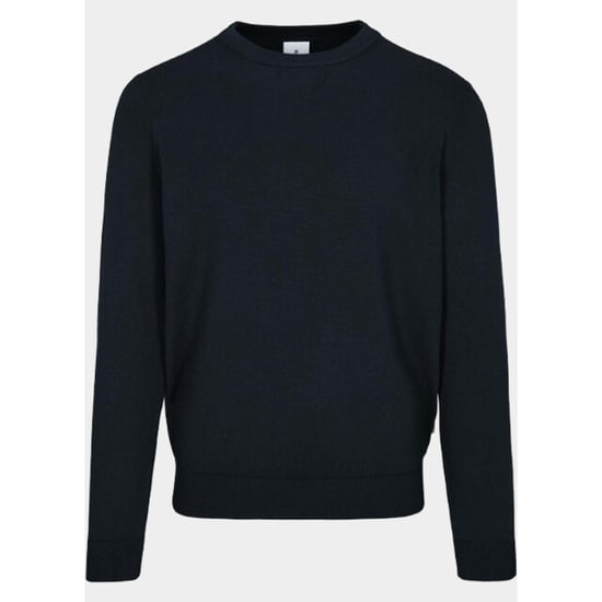 Basefield Pullover heren 219018459/654 - Image 2