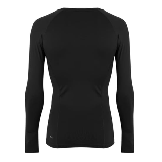 Puma Herr Liga Långärmad T-shirt (Svart) - Image 2