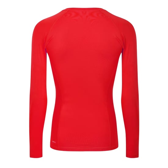 Puma Herr Liga långärmad T-shirt (Röd) - Image 2