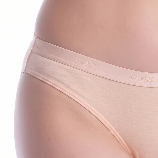 Women's Classic Briefs with Logo 50502753 - Image 2