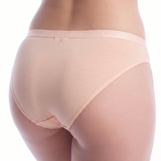 Women's Classic Briefs with Logo 50502753 - Image 3