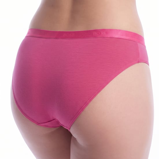 Women's Classic Briefs with Logo 50502753 - Image 3