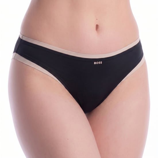 Microfiber Hipster Women's Panties 50556256 - Image 1