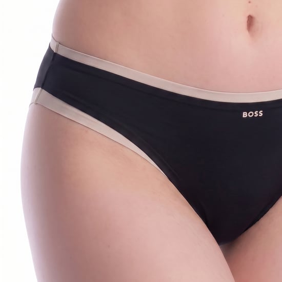 Microfiber Hipster Women's Panties 50556256 - Image 2