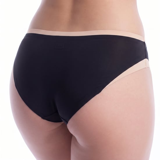 Microfiber Hipster Women's Panties 50556256 - Image 3