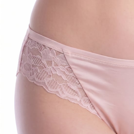 Classic Lace Panties for Women 50556187 - Image 2