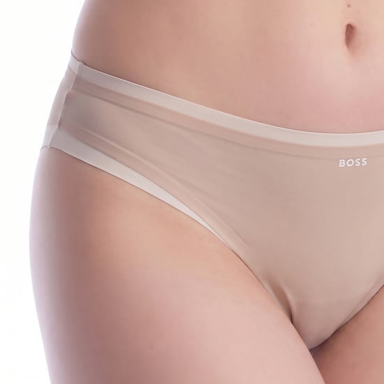 Microfiber Hipster Women's Panties 50556256 - Image 2