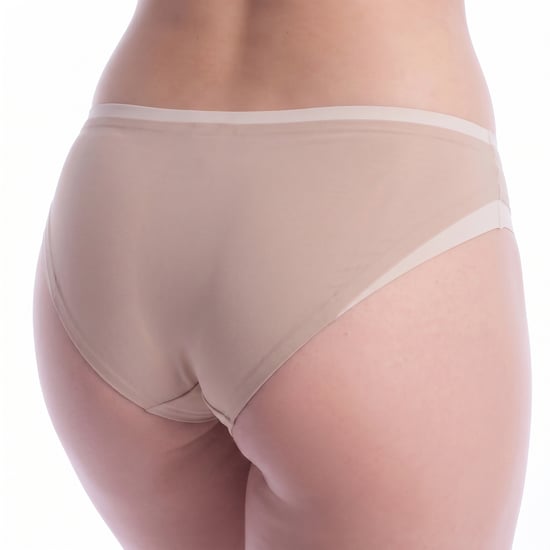 Microfiber Hipster Women's Panties 50556256 - Image 3
