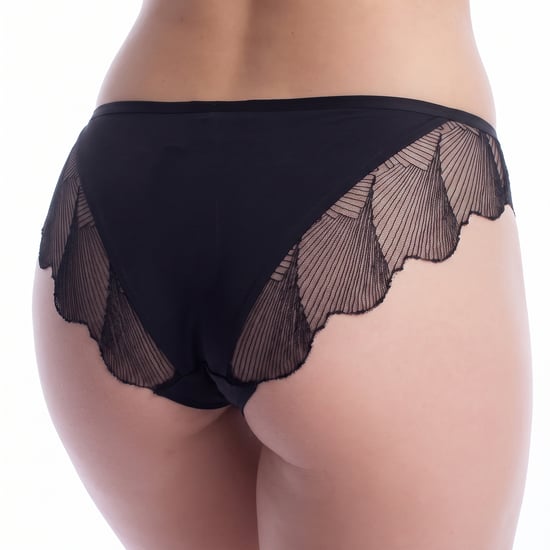 Women's Classic Lace Panties 50556454 - Image 3