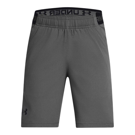 Under Armour Barn Vanish Bermuda Shorts (Grå) - Image 1
