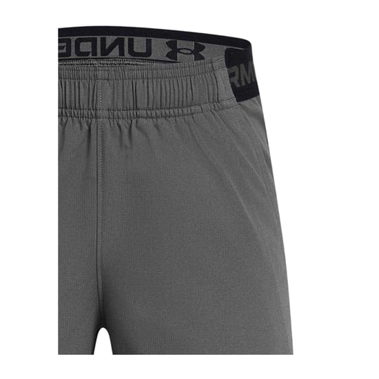 Under Armour Barn Vanish Bermuda Shorts (Grå) - Image 3