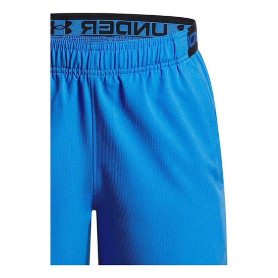 Under Armour Barn Vanish Bermuda Shorts (Blå) - Image 3