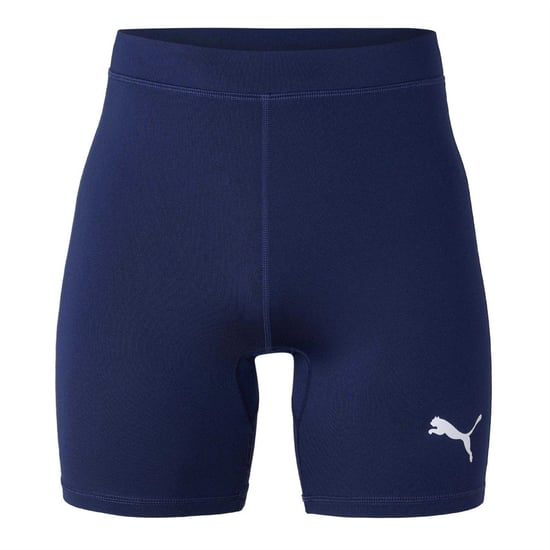 Puma Heren Liga Short Tights (Peacoat) - Image 1
