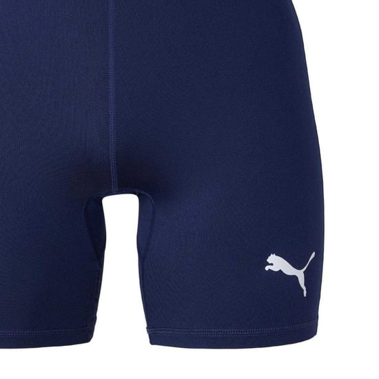 Puma Heren Liga Short Tights (Peacoat) - Image 2