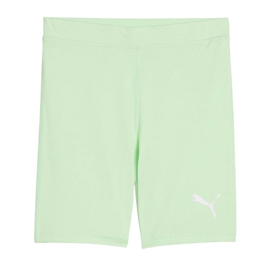 Puma Heren Liga Short Tights (Fresh Mint) - Image 1